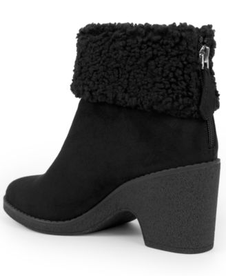 Women's Booker Wedge Bootie