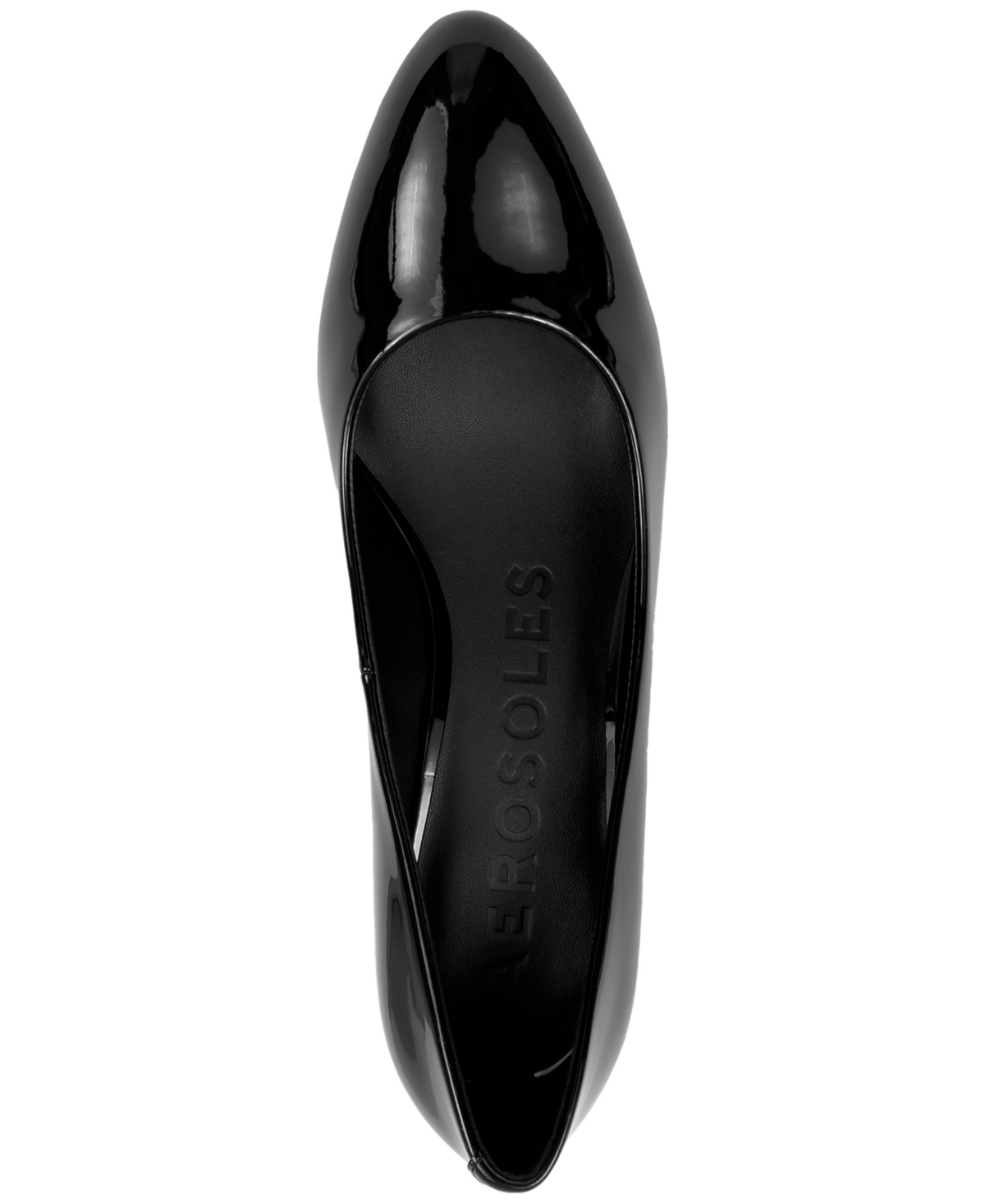 Aerosoles Betsy Pumps In Black