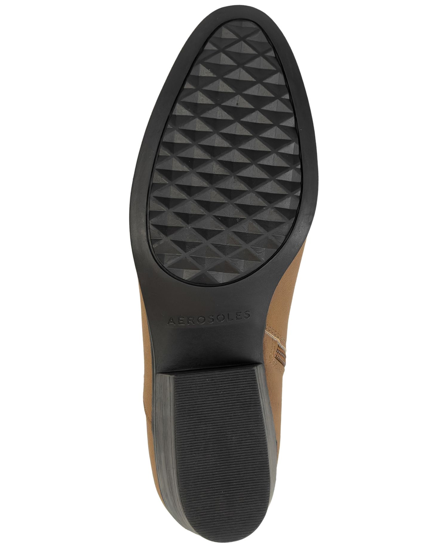 Women's Cayu Casual Zipper Booties