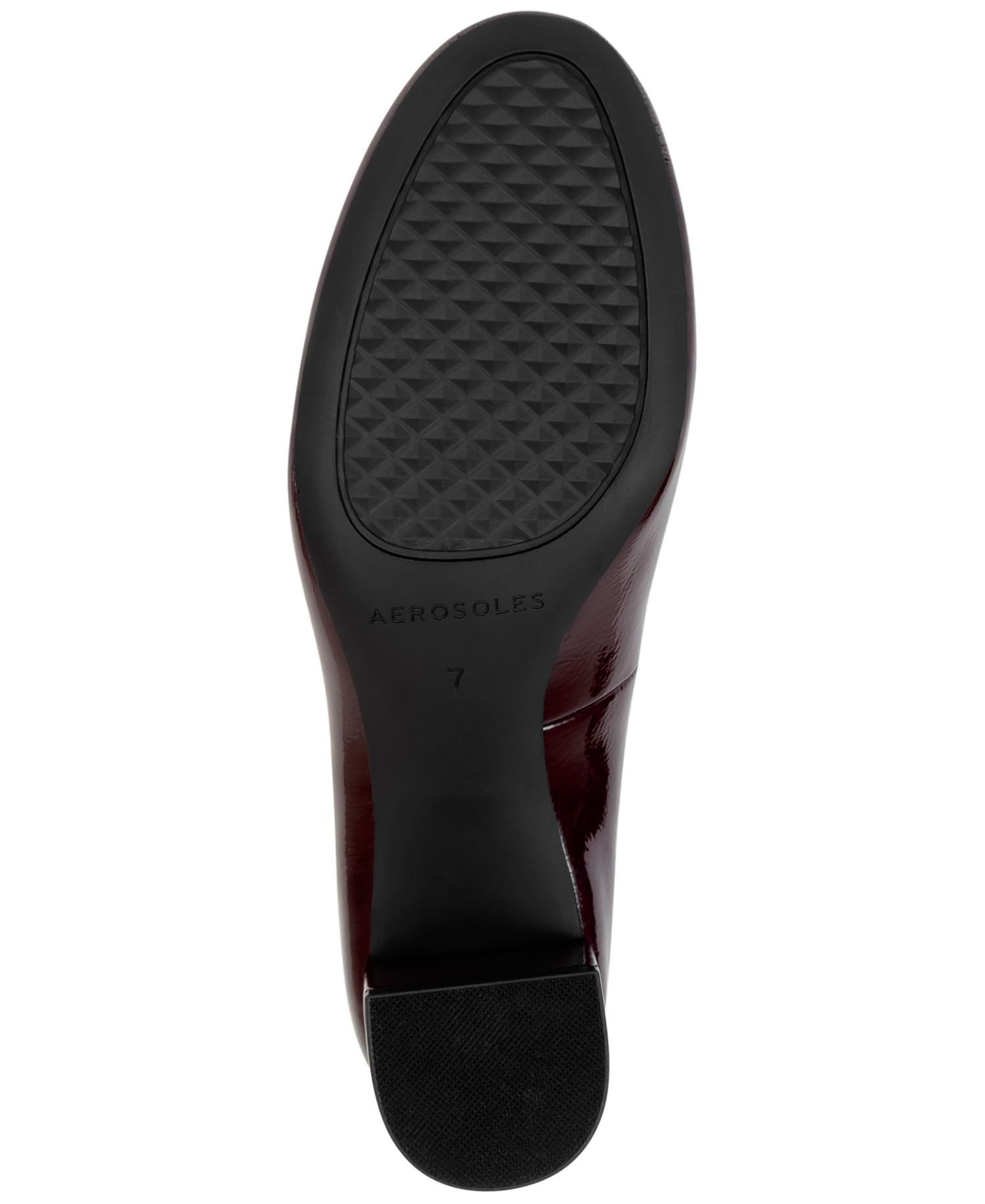 Women's Ebel Round Toe Dress Pumps