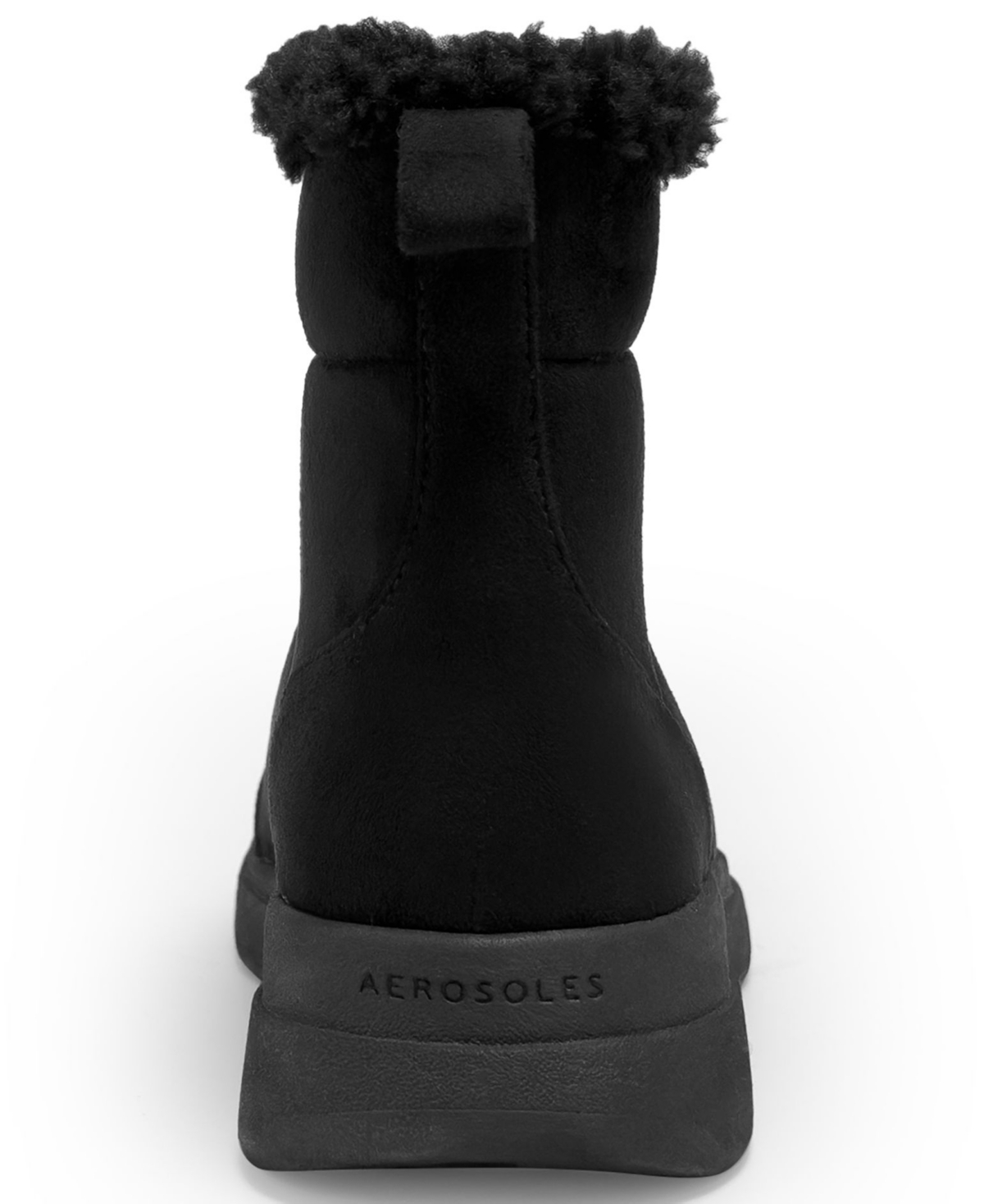Aerosoles Women's Fawne Cold Weather Comfort Booties