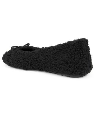 Women's Patrina Cozy Casual Ballet Flat