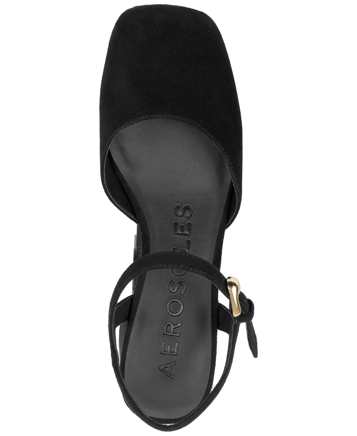 Aerosoles Women's Soir Pump