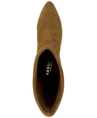 Women's Carmela Mid Calf  Boot