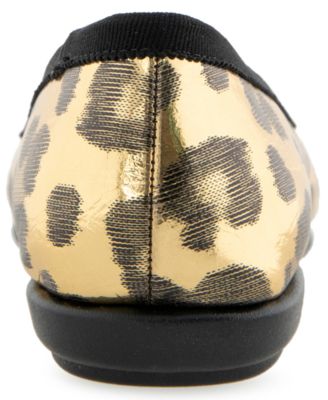 Women's Homebet Ballet Flats