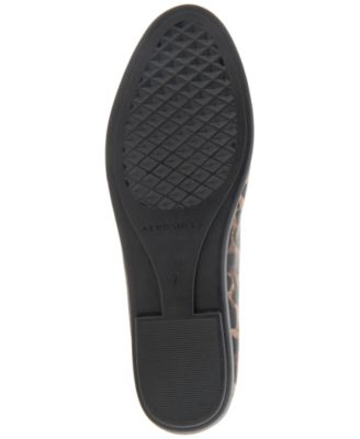 Women's Betunia Casual Flat