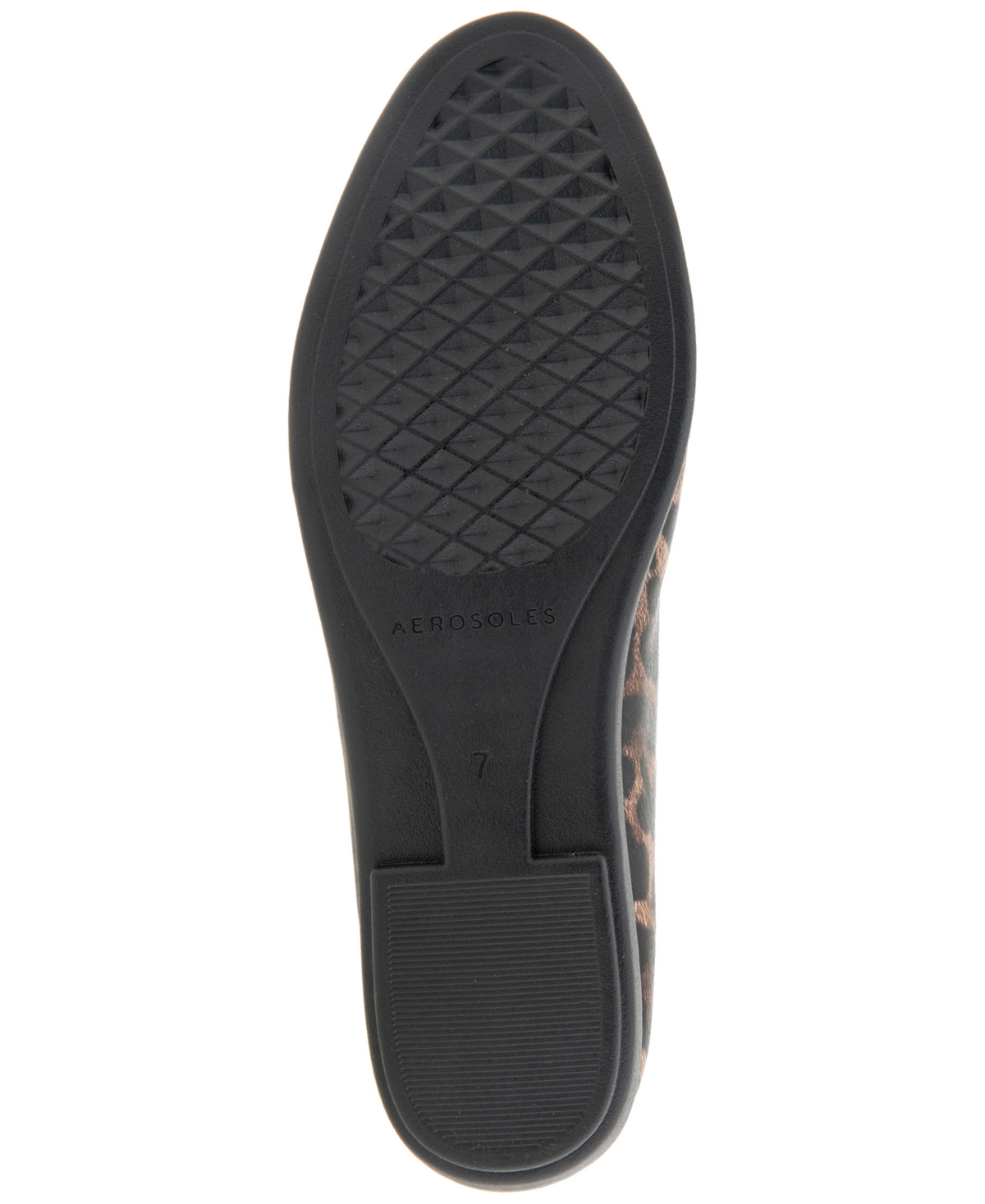 Aerosoles Women's Betunia Casual Flat In Multi