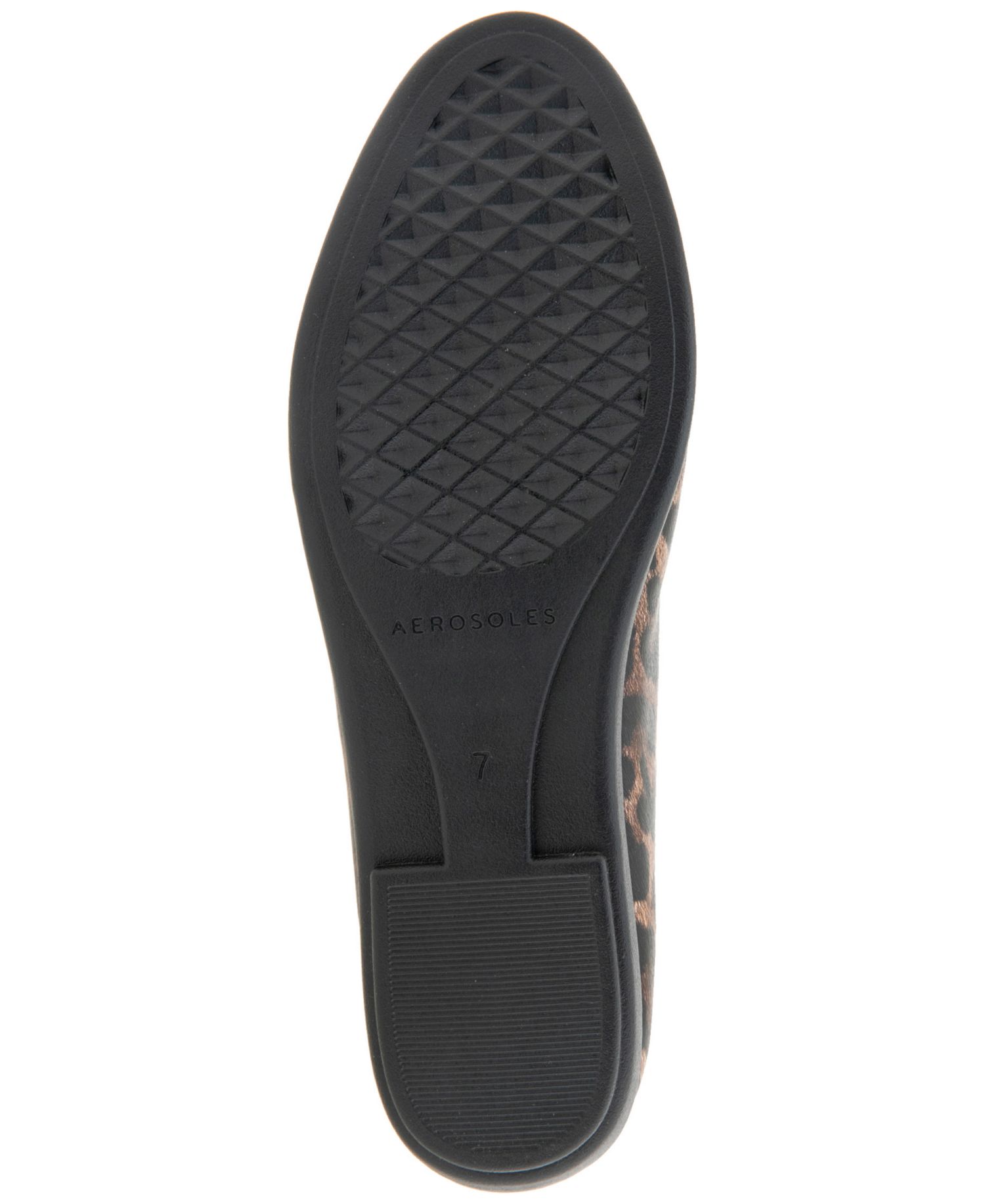 Women's Betunia Slip-On Casual Flats