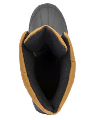 Men's Yukon Cushioned Boots