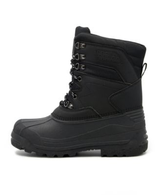Men's Yukon Cushioned Boots