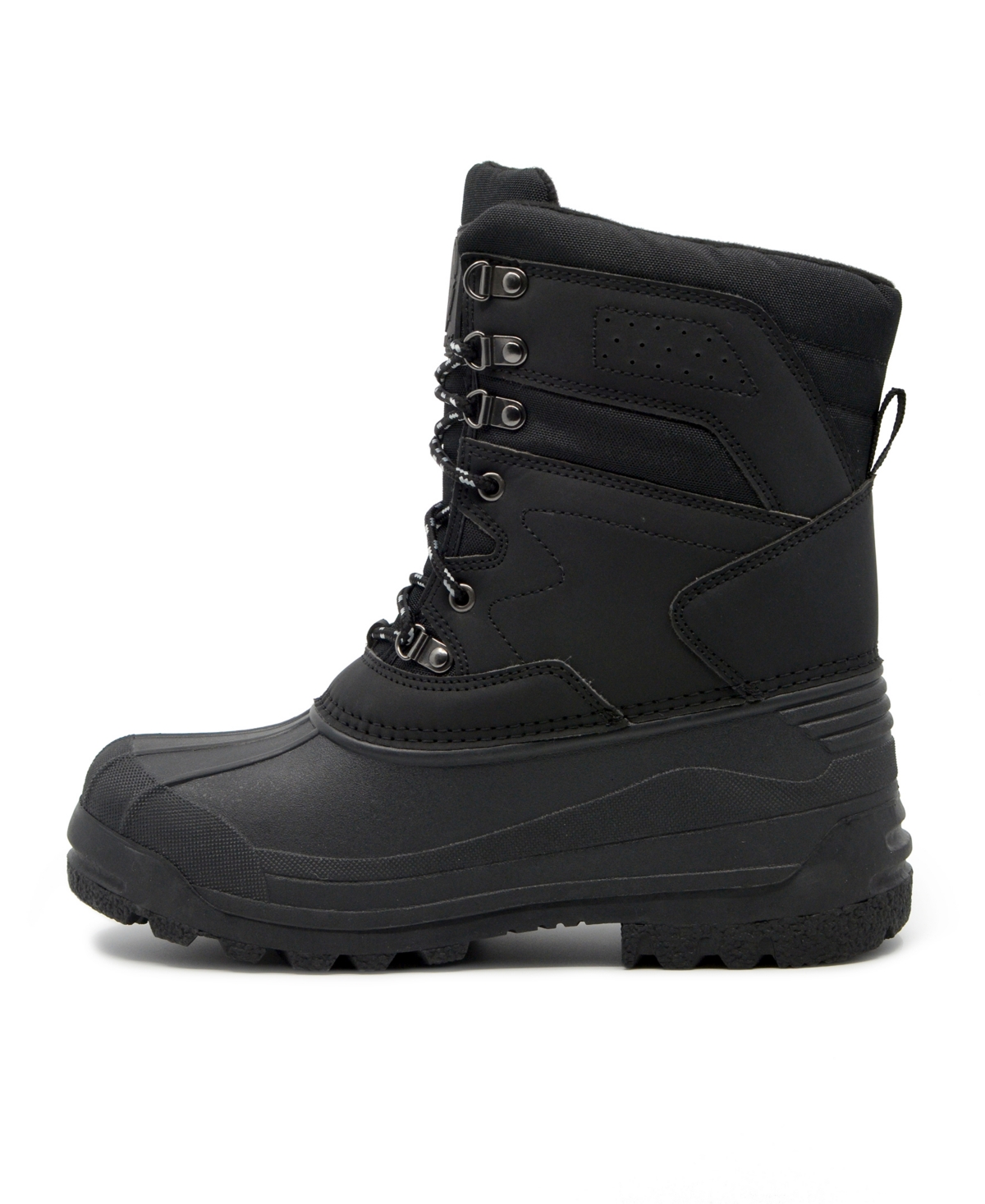 Polar Range Men's Yukon Cushioned Boots