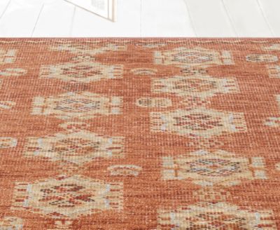 Tuscany Evelyn 7'9"x9'9" Area Rug