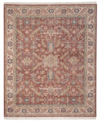 Palace Farida 2'x3' Area Rug