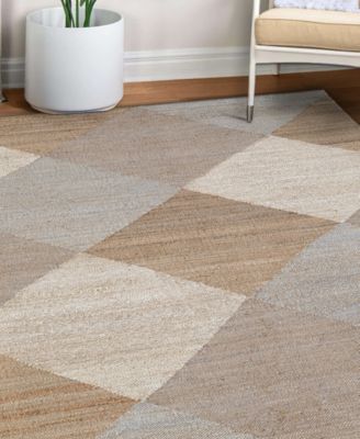 Sona Mabel 5'x8' Area Rug