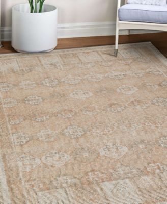 Sienna Riya 5'x8' Area Rug