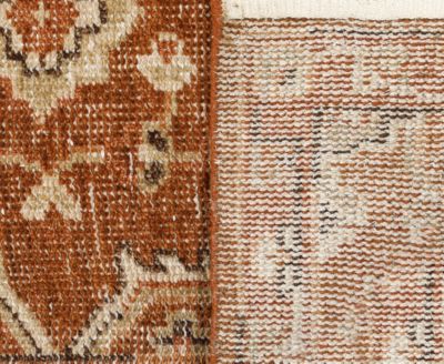 Tuscany Olivia 2'6"x8' Runner Area Rug
