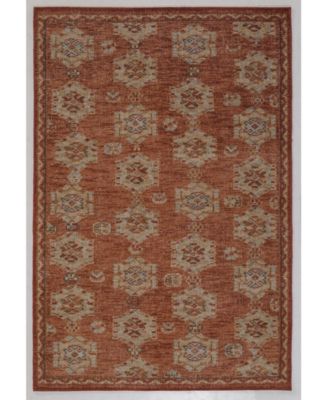 Tuscany Evelyn 8'10"x10' Area Rug