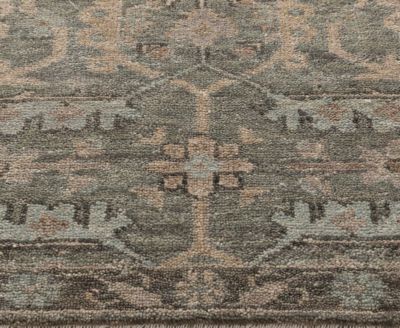 Shirin Dahlia 7'9"x9'9" Area Rug