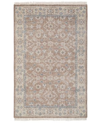 Palace Aisha 7'9"x9'9" Area Rug