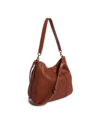 Austin Convertible Shoulder Crossbody