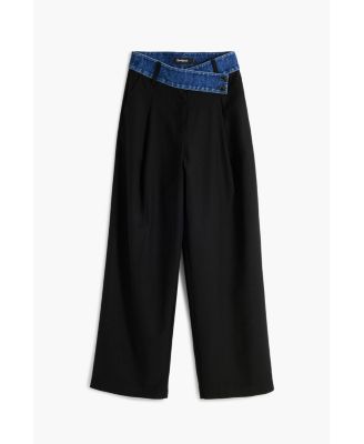 Women's Tailored pants combined