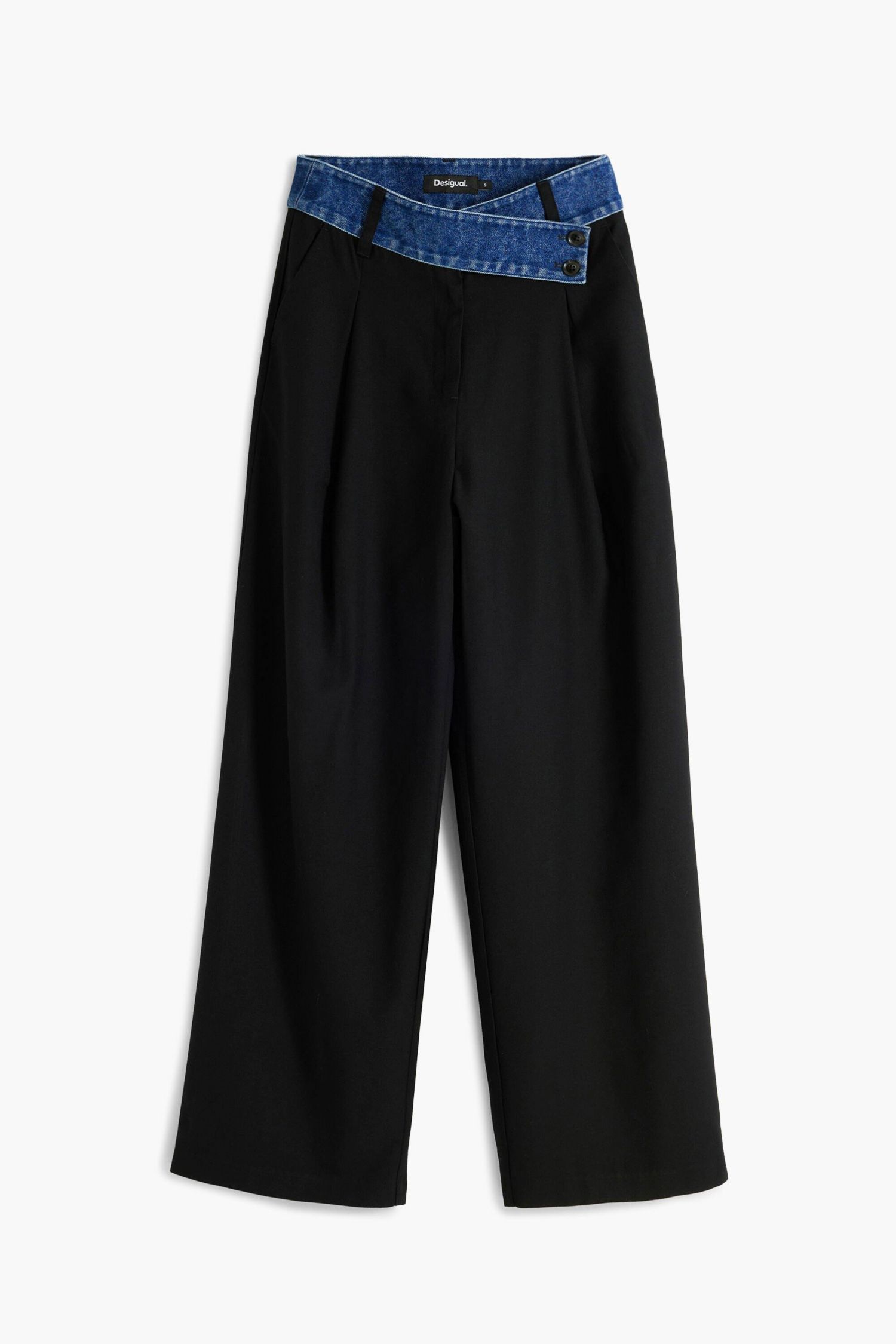 Women's Tailored pants combined