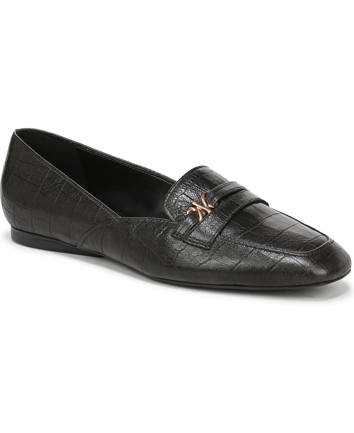Naturalizer Women's Create Slip On Flats In Black