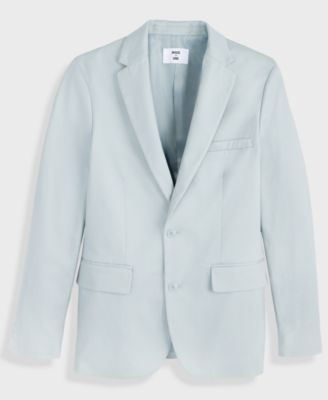 Men's Slim-Fit Blazer