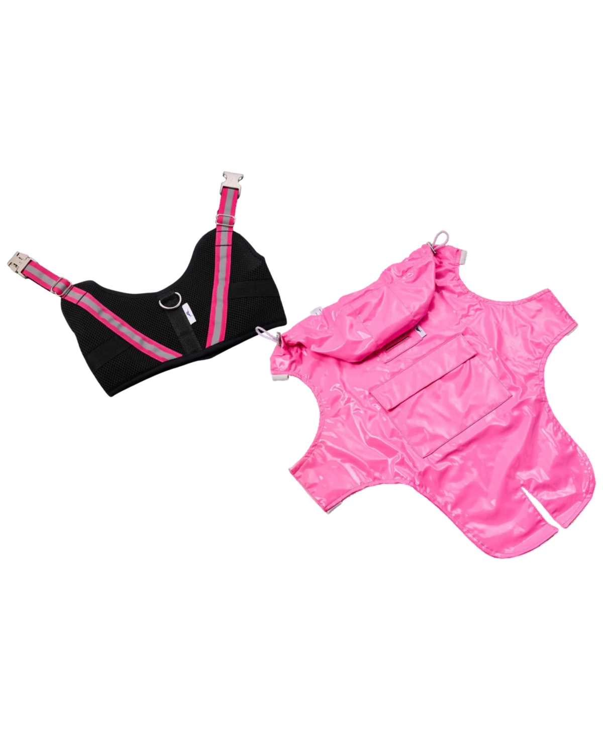 Tommy Bahama Pet Raincoat & Apparel Harness