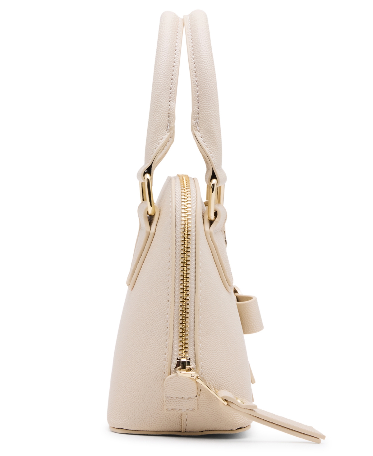 Steve Madden Bhope-d Mini Satchel Bag In Brown
