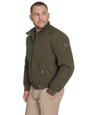Men's New Modern Bomber