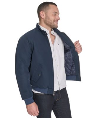 Men's New Modern Bomber