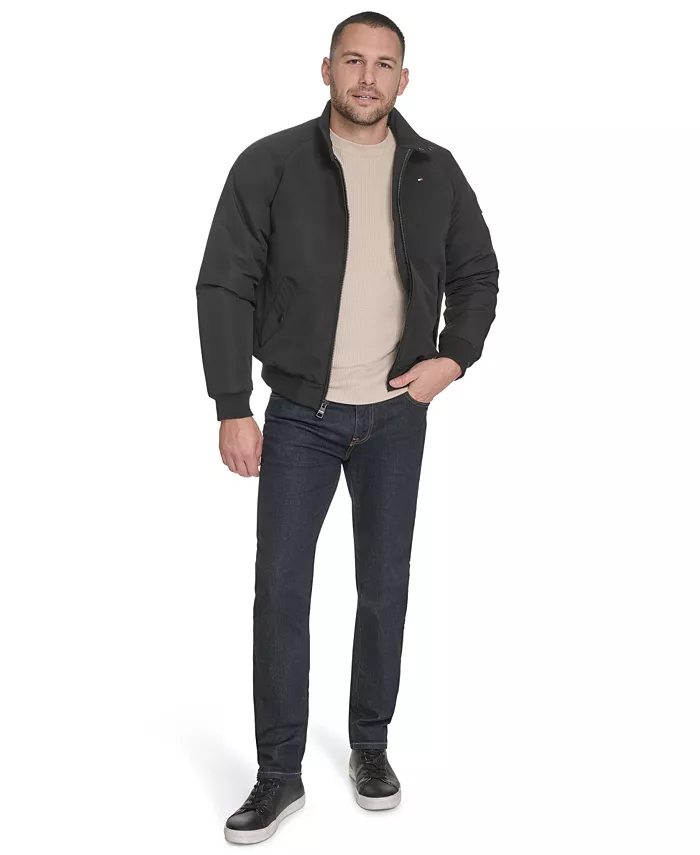 Men's New Modern Bomber - thumbnail 7
