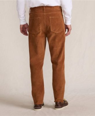 Men's Corduroy Slim Fit 5 Pocket Pant