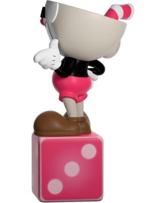 Cuphead Collection - Cuptooz Vinyl Figure #2