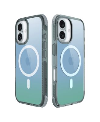 GlowUp MagSafe Case for Apple iPhone 16