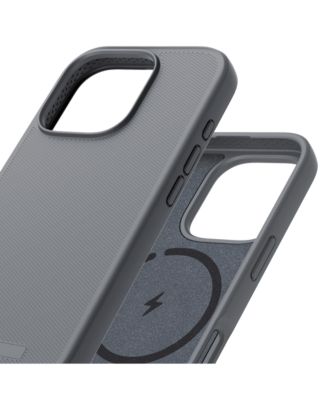 Solid MagSafe Case for Apple iPhone 16 Pro Max