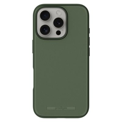 Solid MagSafe Case for Apple iPhone 16 Pro Max