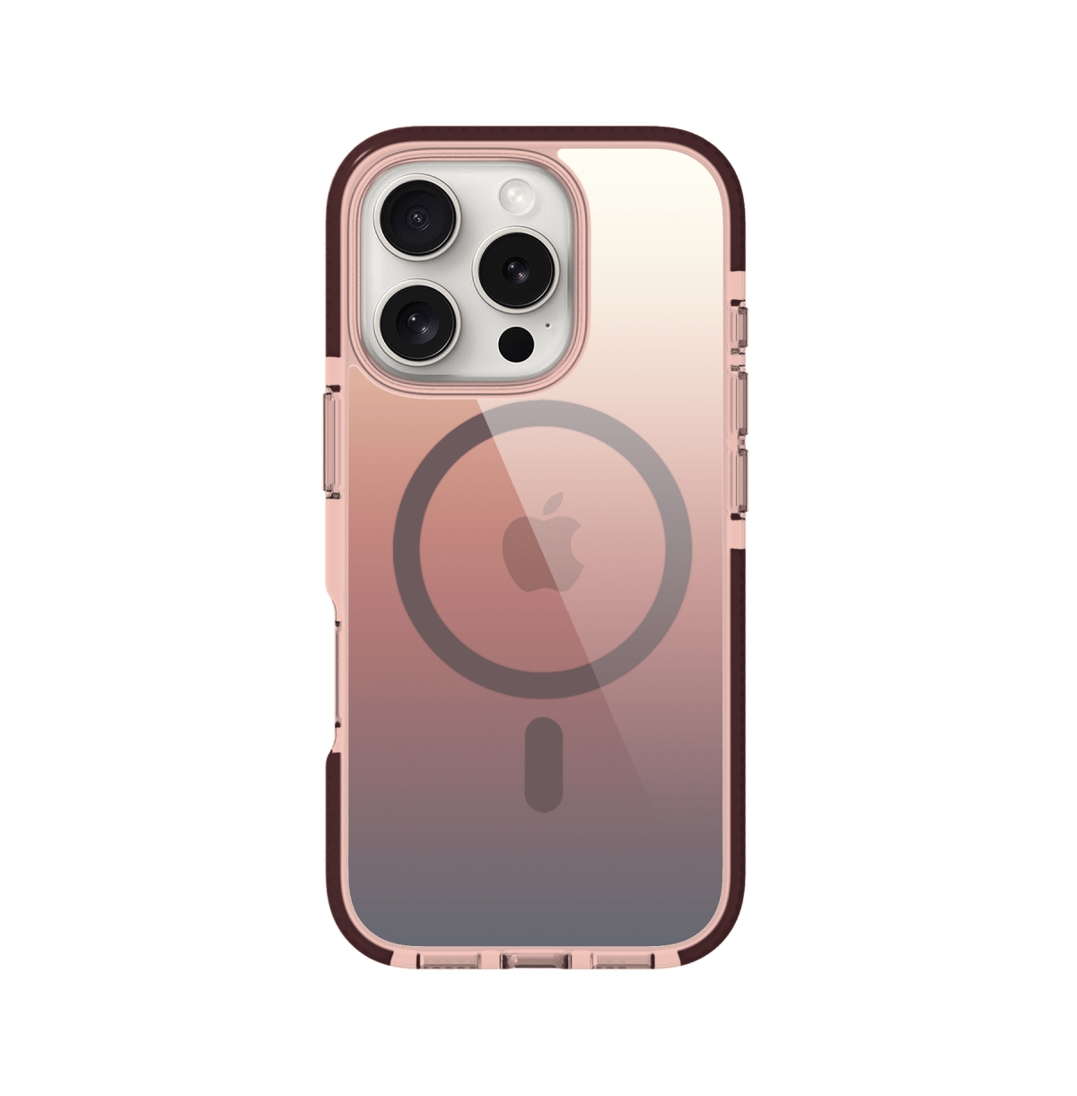 prodigee Flow MagSafe Case for Apple iPhone 16 Pro Max