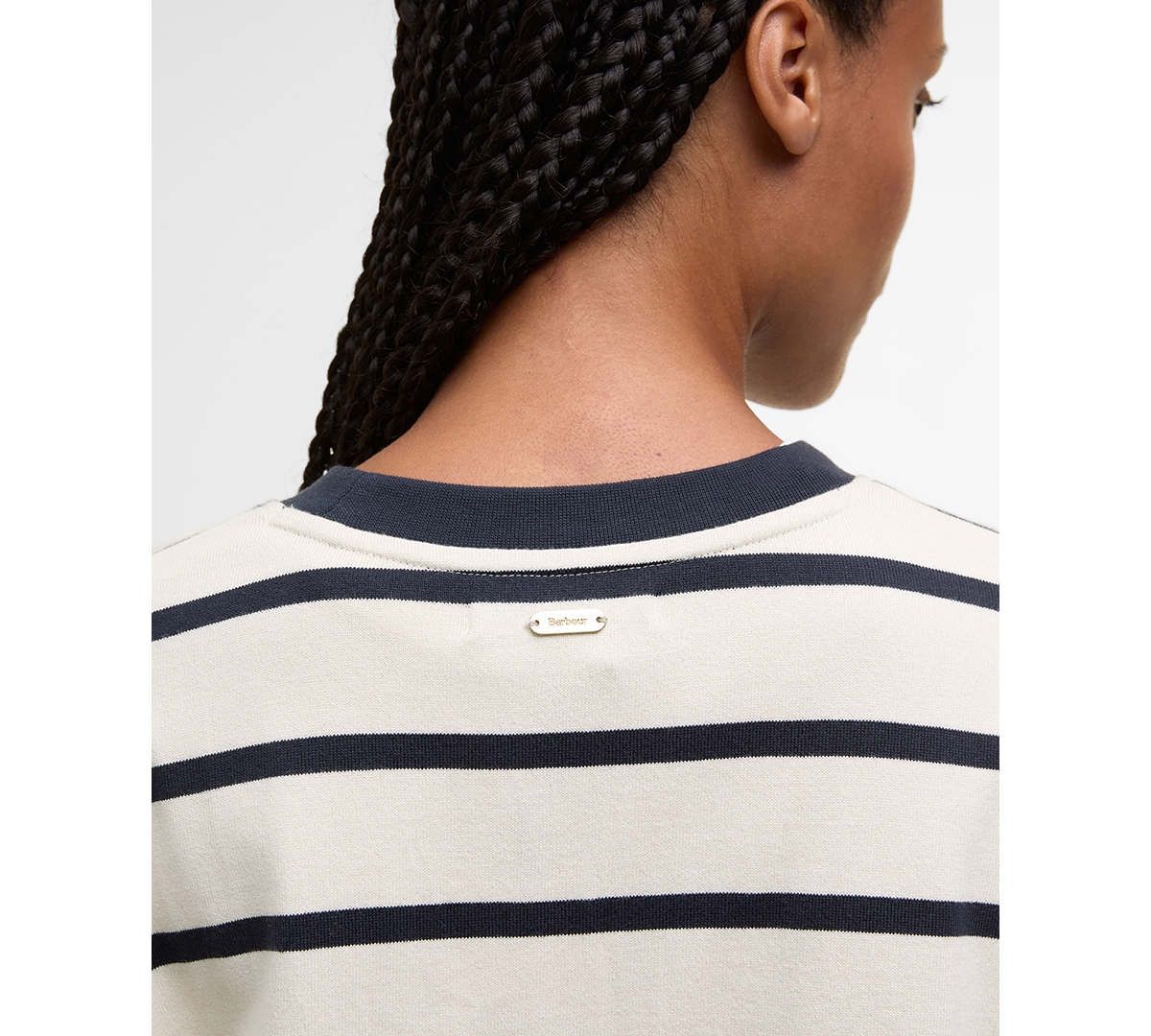 Barbour Women's Maeve Long Sleeve Top