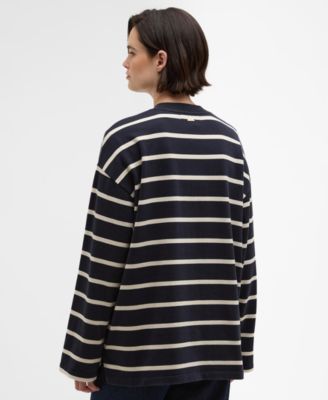 Women's Maeve Long Sleeve Top