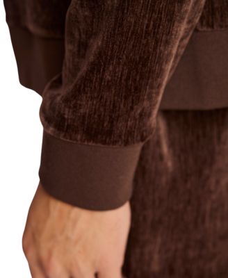 Men's Zippered Hoodie