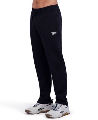 Men's Regular-Fit Fleece Pants