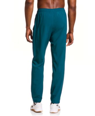 Men's Slim-Fit Woven Pants