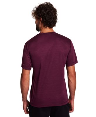 Men's Tech Regular-Fit Logo T-Shirt