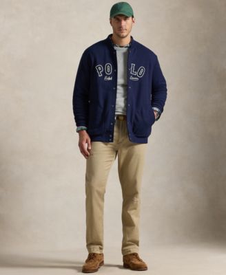 Men's Big & Tall Graphic Print Sweatshirt