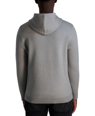 Men's Pull-On Hoodie