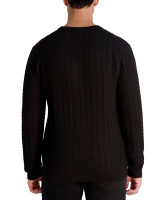 Men's Crewneck Sweater