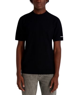 KARL LAGERFELD PARIS - Men's Crewneck Sweater