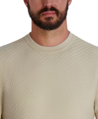 Men's Crewneck Sweater